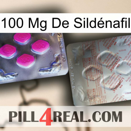 100 Mg De Sildénafil 38
